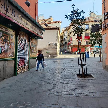 Habitacion Maravillosa En Apartamento Compartido Madrid Centro Zewnętrze zdjęcie