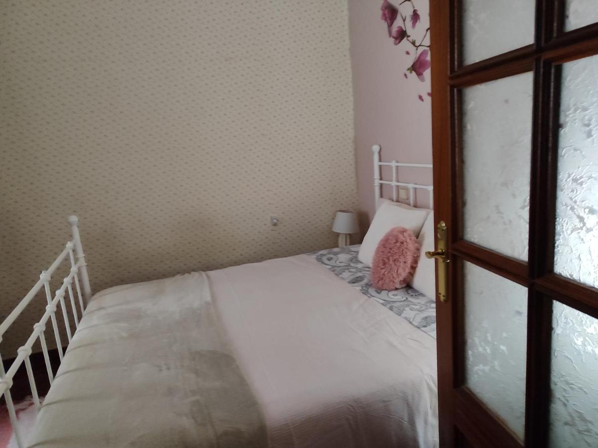 Habitacion Maravillosa En Apartamento Compartido Madrid Centro Zewnętrze zdjęcie