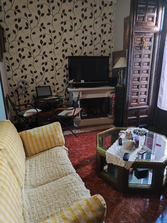 Habitacion Maravillosa En Apartamento Compartido Madrid Centro Zewnętrze zdjęcie