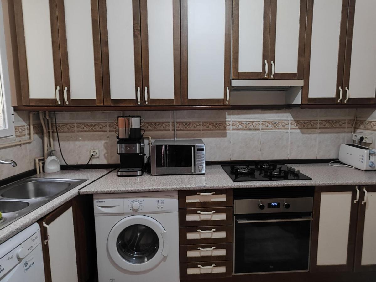 Habitacion Maravillosa En Apartamento Compartido Madrid Centro Zewnętrze zdjęcie