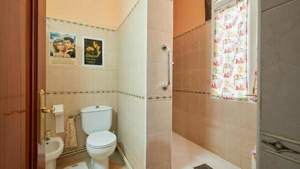 Habitacion Maravillosa En Apartamento Compartido Madrid Centro Zewnętrze zdjęcie