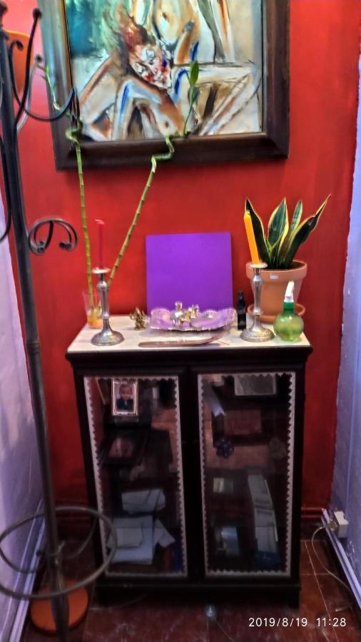 Habitacion Maravillosa En Apartamento Compartido Madrid Centro Zewnętrze zdjęcie