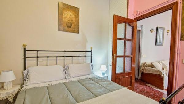 Habitacion Maravillosa En Apartamento Compartido Madrid Centro Zewnętrze zdjęcie