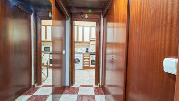 Habitacion Maravillosa En Apartamento Compartido Madrid Centro Zewnętrze zdjęcie