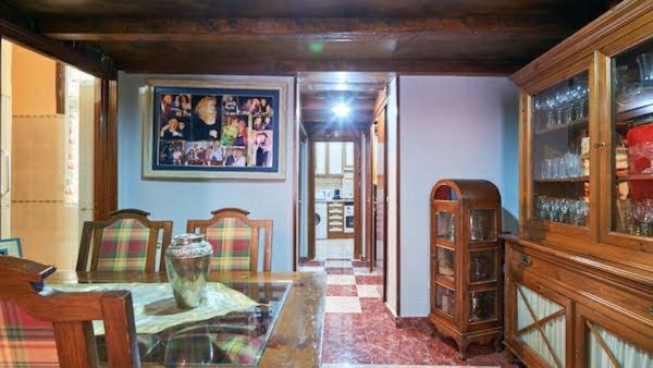 Habitacion Maravillosa En Apartamento Compartido Madrid Centro Zewnętrze zdjęcie