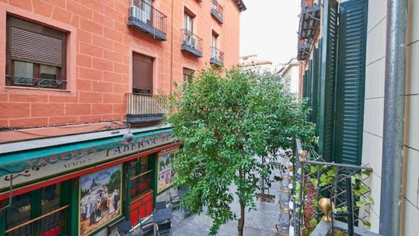 Habitacion Maravillosa En Apartamento Compartido Madrid Centro Zewnętrze zdjęcie