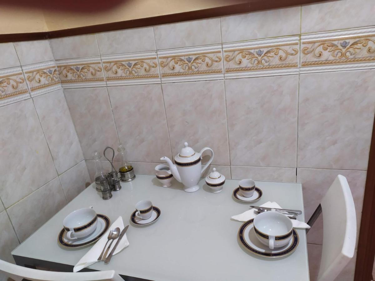 Habitacion Maravillosa En Apartamento Compartido Madrid Centro Zewnętrze zdjęcie