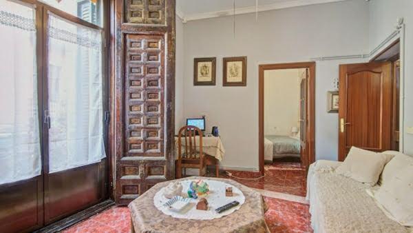 Habitacion Maravillosa En Apartamento Compartido Madrid Centro Zewnętrze zdjęcie