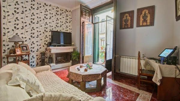 Habitacion Maravillosa En Apartamento Compartido Madrid Centro Zewnętrze zdjęcie