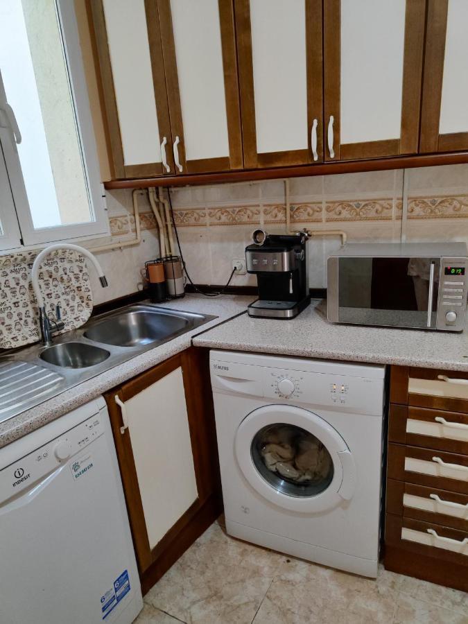 Habitacion Maravillosa En Apartamento Compartido Madrid Centro Zewnętrze zdjęcie