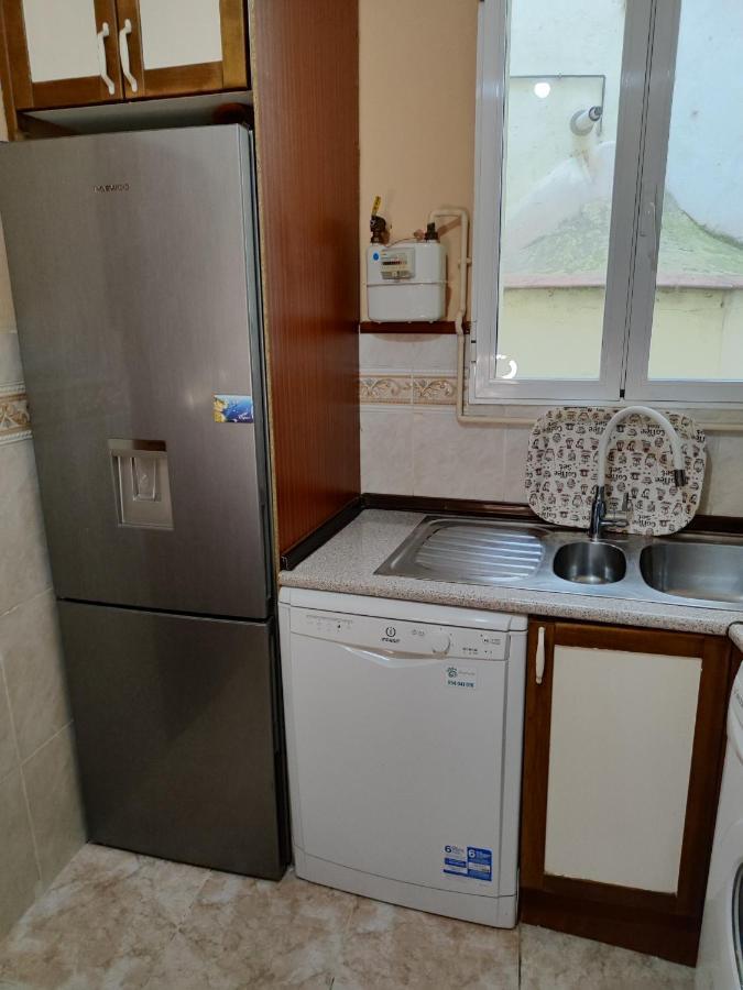 Habitacion Maravillosa En Apartamento Compartido Madrid Centro Zewnętrze zdjęcie